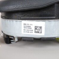 BMW 528i 535i 550i F10 Left Driver Steering Wheel Airbag 32306783828 OEM