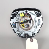 BMW 528i 535i 550i F10 Left Driver Steering Wheel Airbag 32306783828 OEM