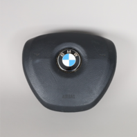 BMW 528i 535i 550i F10 Left Driver Steering Wheel Airbag 32306783828 OEM