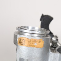 BMW 550i 650i 750i X5 X6 4.4 N63 Turbocharger 11657646093 OEM