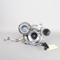 BMW 550i 650i 750i X5 X6 4.4 N63 Turbocharger 11657646093 OEM
