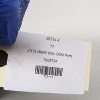 BMW 550i 650i 750i X5 X6 4.4 N63 Turbocharger 11657646093 OEM