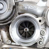 BMW 550i 650i 750i X5 X6 4.4 N63 Turbocharger 11657646093 OEM