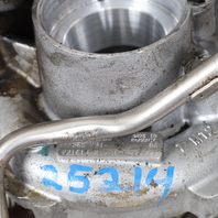 BMW 550i 650i 750i X5 X6 4.4 N63 Turbocharger 11657646093 OEM