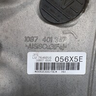 2013 BMW 650i OEM Parts