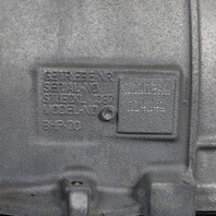 2013 BMW 650i OEM Parts