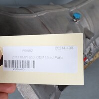 2013 BMW 650i OEM Parts