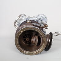 BMW 550i 650i 750i X5 X6 4.4 N63 Turbocharger 11657646093 OEM