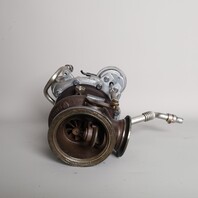 BMW 550i 650i 750i X5 X6 4.4 N63 Turbocharger 11657646093 OEM