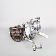 BMW 550i 650i 750i X5 X6 4.4 N63 Turbocharger 11657646093 OEM