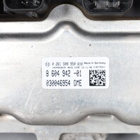 BMW 550i GT 650i 750i Alpina B7 Engine Computer Module ECU ECM DME OEM Used