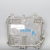 BMW 550i GT 650i 750i Alpina B7 Engine Computer Module ECU ECM DME OEM Used