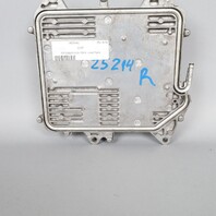 BMW 550i GT 650i 750i Alpina B7 Engine Computer Module ECU ECM DME OEM Used