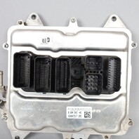BMW 550i GT 650i 750i Alpina B7 Engine Computer Module ECU ECM DME OEM Used