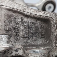 2013-2019 BMW 640i 650i Rear Left Suspension Knuckle 33306852891 OEM Used