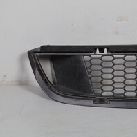 2012-2019 BMW 640i 650i Center Lower Bumper Grille 51118050345 OEM Used