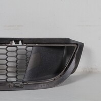 2012-2019 BMW 640i 650i Center Lower Bumper Grille 51118050345 OEM Used