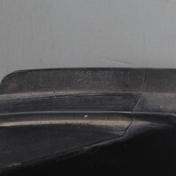 2012-2019 BMW 640i 650i Center Lower Bumper Grille 51118050345 OEM Used