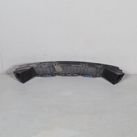 2012-2019 BMW 640i 650i Center Lower Bumper Grille 51118050345 OEM Used