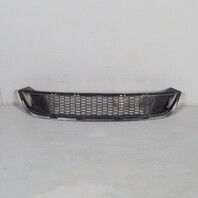 2012-2019 BMW 640i 650i Center Lower Bumper Grille 51118050345 OEM Used