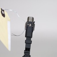 2012-2018 BMW 650i 750i M5 M6 N63 S63 Fuel Injector 13647599876 OEM