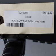 2013 BMW 650i Interior Inside Rearview Mirror Kafas Camera OEM Used