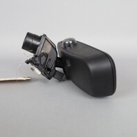 2013 BMW 650i Interior Inside Rearview Mirror Kafas Camera OEM Used