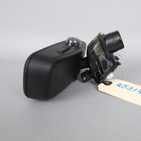 2013 BMW 650i Interior Inside Rearview Mirror Kafas Camera OEM Used