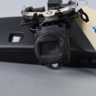 2013 BMW 650i Interior Inside Rearview Mirror Kafas Camera OEM Used