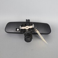 2013 BMW 650i Interior Inside Rearview Mirror Kafas Camera OEM Used