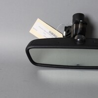 2013 BMW 650i Interior Inside Rearview Mirror Kafas Camera OEM Used