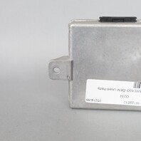 BMW 328i 335i 428i 435i 528i 535i 550i Rear View Camera Control Module OEM Used