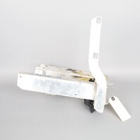 2012-2019 BMW 640i 650i Front Bumper Deformation Bracket Right OEM Used