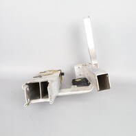 2012-2019 BMW 640i 650i Front Bumper Deformation Bracket Right OEM Used