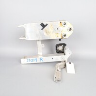2012-2019 BMW 640i 650i Front Bumper Deformation Bracket Right OEM Used