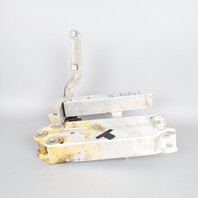 2012-2019 BMW 640i 650i Front Bumper Deformation Bracket Right OEM Used