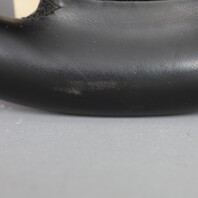BMW 528i 535i 550i 640i 750i Steering Wheel M-Sport Paddle Shift Worn OEM Used