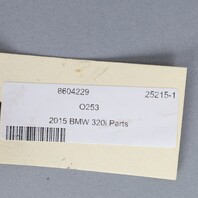 BMW 328i 428i 528i X1 X3 X5 N20 High Pressure Fuel Pump OEM Used