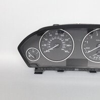 2012‑2020 BMW 320i 328i 330i 340i 430i Instrument Cluster OEM Used