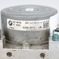 2014-2020 BMW 335i 435i 340i 440i M235i ABS Anti Lock Brake Pump OEM Used