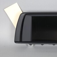 BMW 320i 328i 325i 428i 435i Central Information Display Info Screen OEM Used