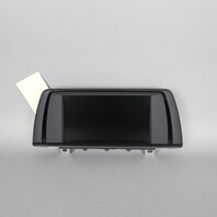 BMW 320i 328i 325i 428i 435i Central Information Display Info Screen OEM Used