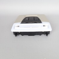 2014 BMW 320i Roof Headliner Dome Map Reading Light OEM Used