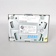 2012-2015 BMW 320i 328i 335i Amp Amplifier 65129334716 OEM Used
