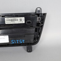 2012-2015 BMW 320i 328i 335i Climate Temperature Control Panel OEM Used