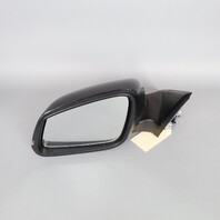 2013-2018 BMW 320i 328i 330i 335i 340i Door Mirror Left OEM Used