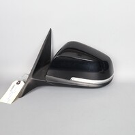 2013-2018 BMW 320i 328i 330i 335i 340i Door Mirror Left OEM Used