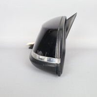 2013-2018 BMW 320i 328i 330i 335i 340i Door Mirror Left OEM Used