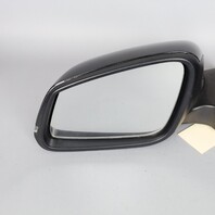 2013-2018 BMW 320i 328i 330i 335i 340i Door Mirror Left OEM Used