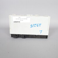 2015 BMW 320i F30 Front Power Seat Control Module OEM Used